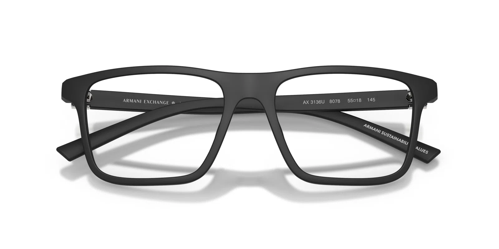Armani Exchange 3136U Eyeglasses - view 20